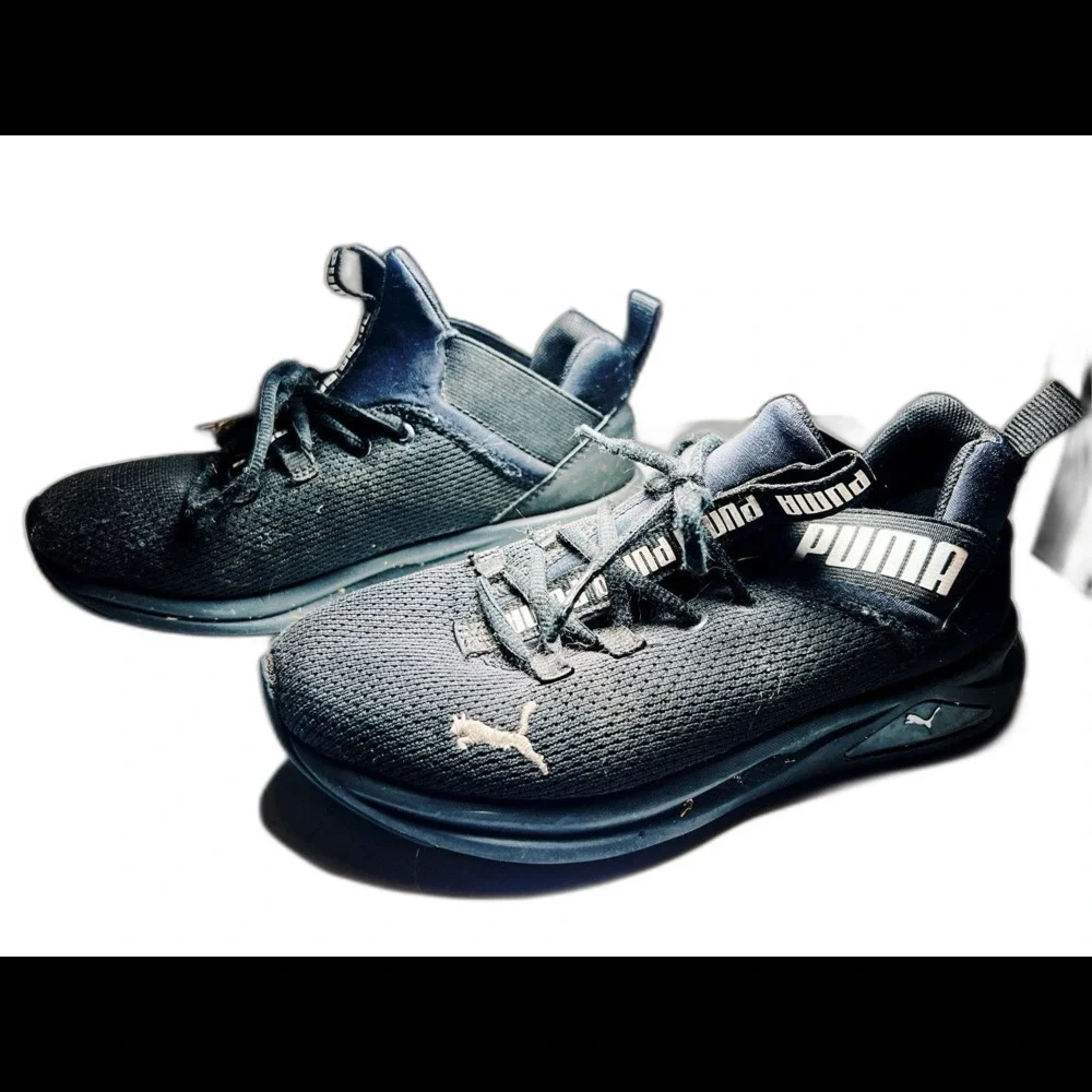 Puma sneakers kids